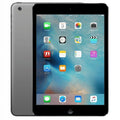 Pre-Owned Apple, iPad Mini 2, Tablet, 32GB Unlocked, Space Gray, 1, 1, 1