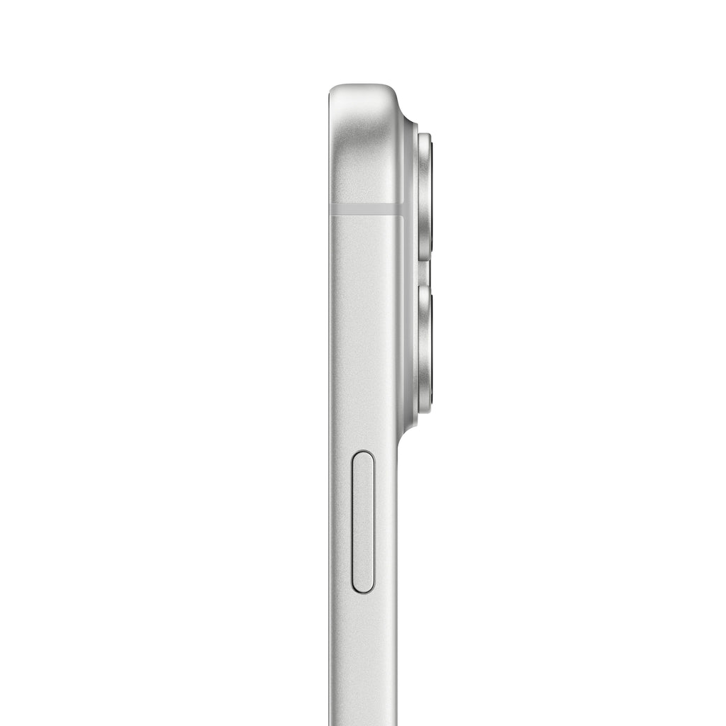 AT&T iPhone 17 Pro Max 512GB Silver