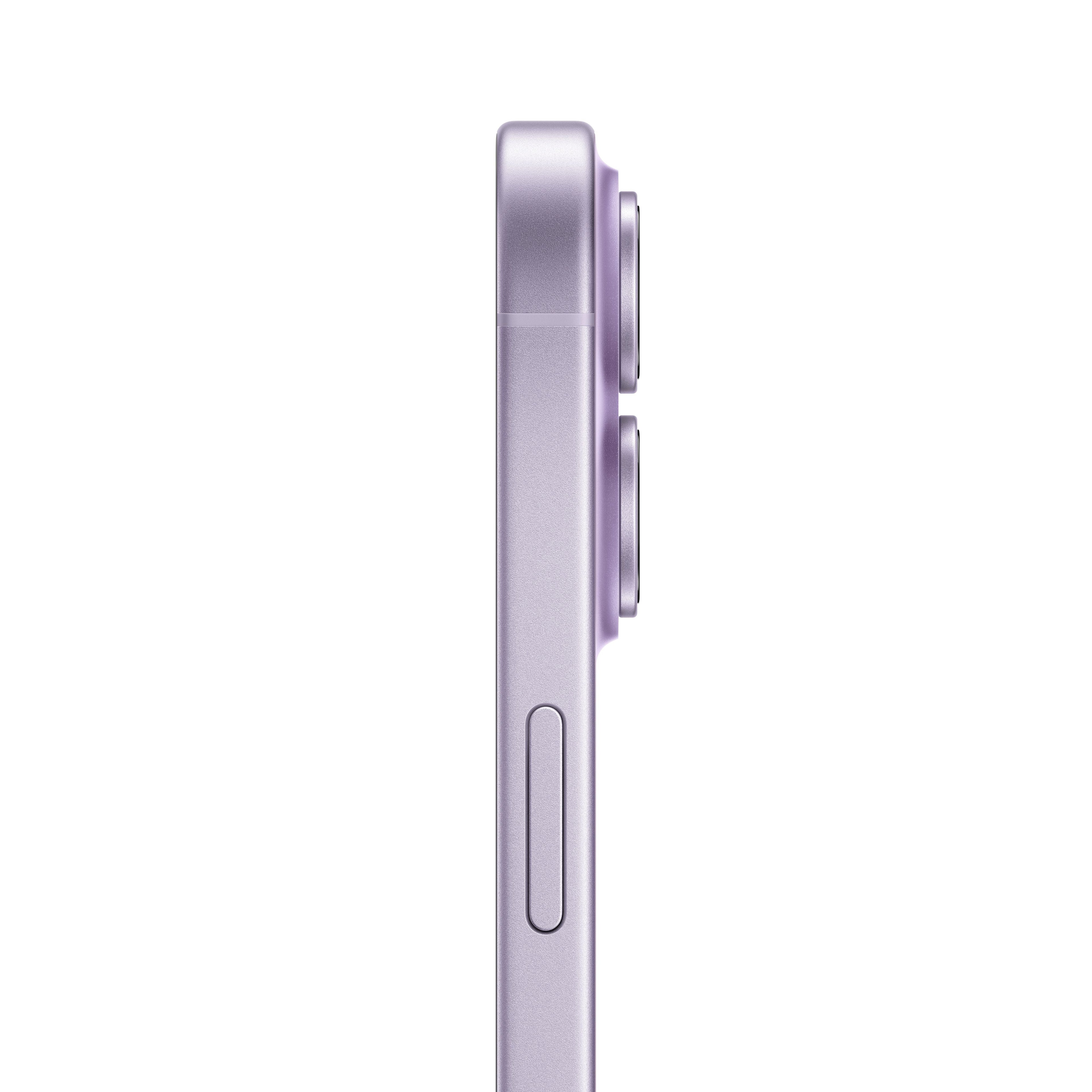 AT&T iPhone 17 512GB Lavender