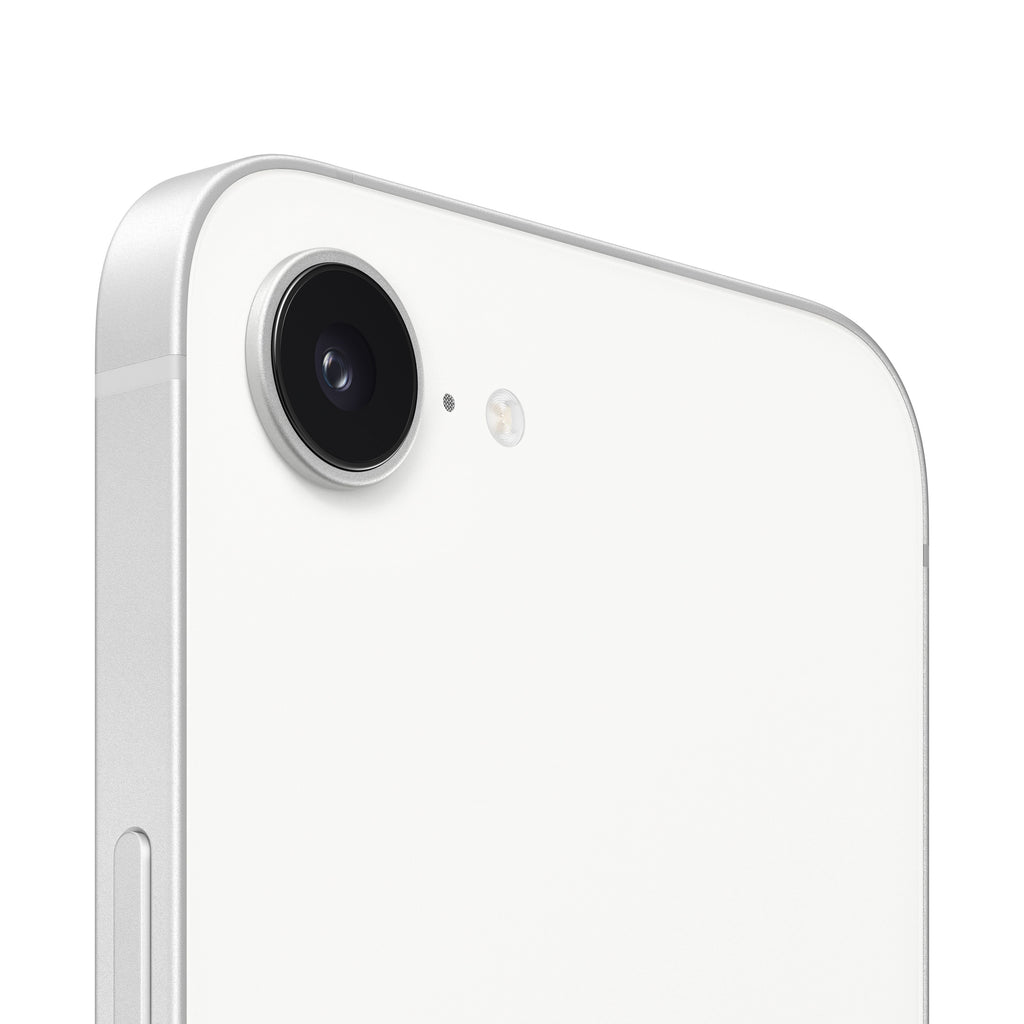 Verizon iPhone 17e 256GB White