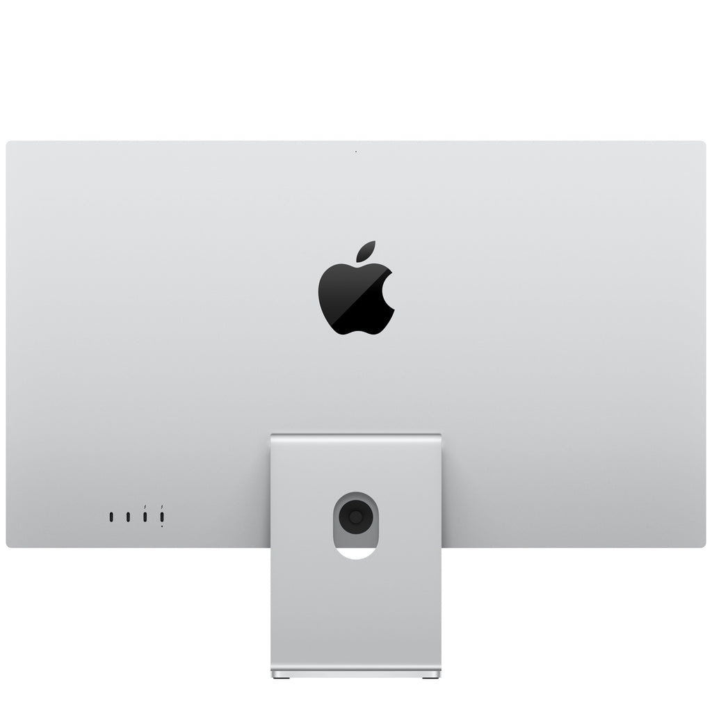 Apple Studio Display - Standard glass - Tilt- and height-adjustable stand - MFEW4LL/A - (2026)