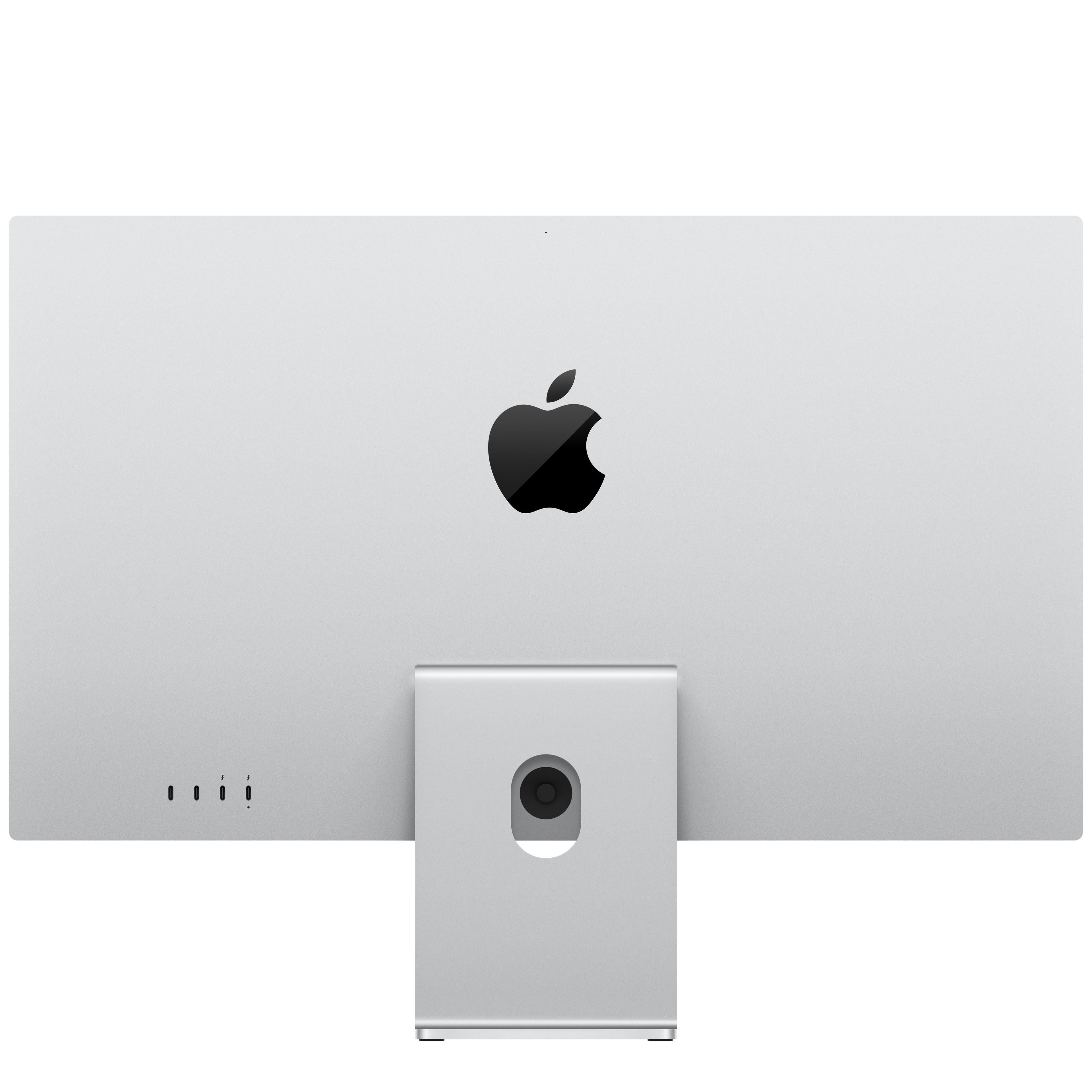 Apple Studio Display - Standard glass - Tilt- and height-adjustable stand - MFEW4LL/A - (2026)