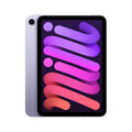 2021 Apple iPad Mini Wi-Fi 64GB - Purple (6th Generation)