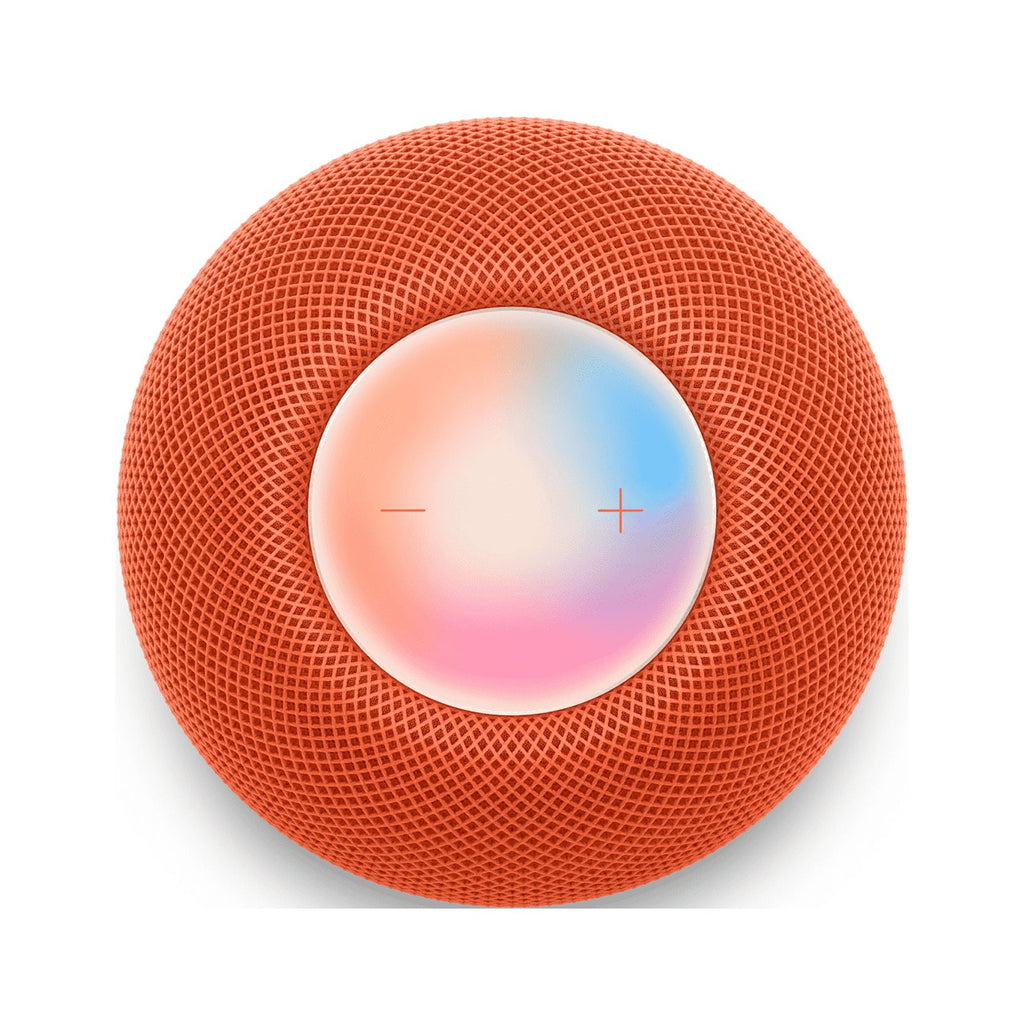 HomePod mini - Orange
