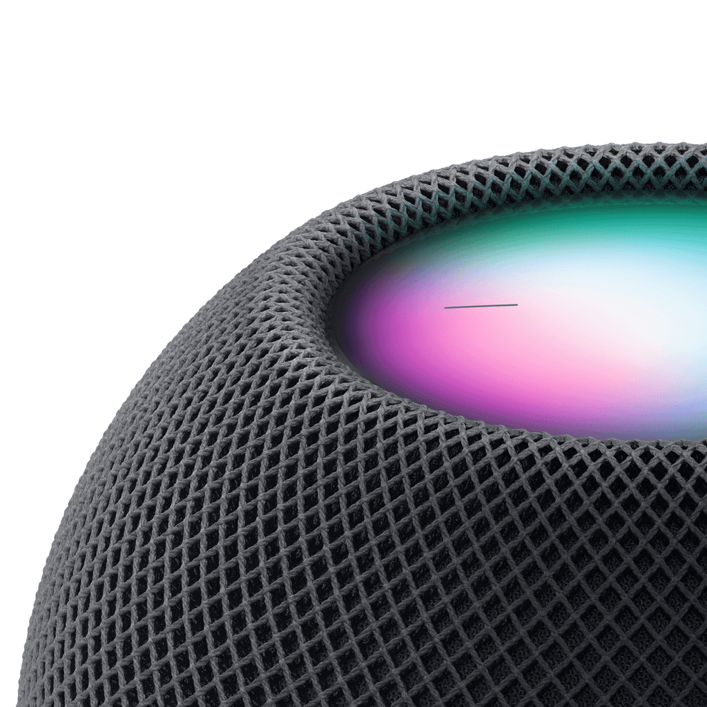 HomePod mini - Orange