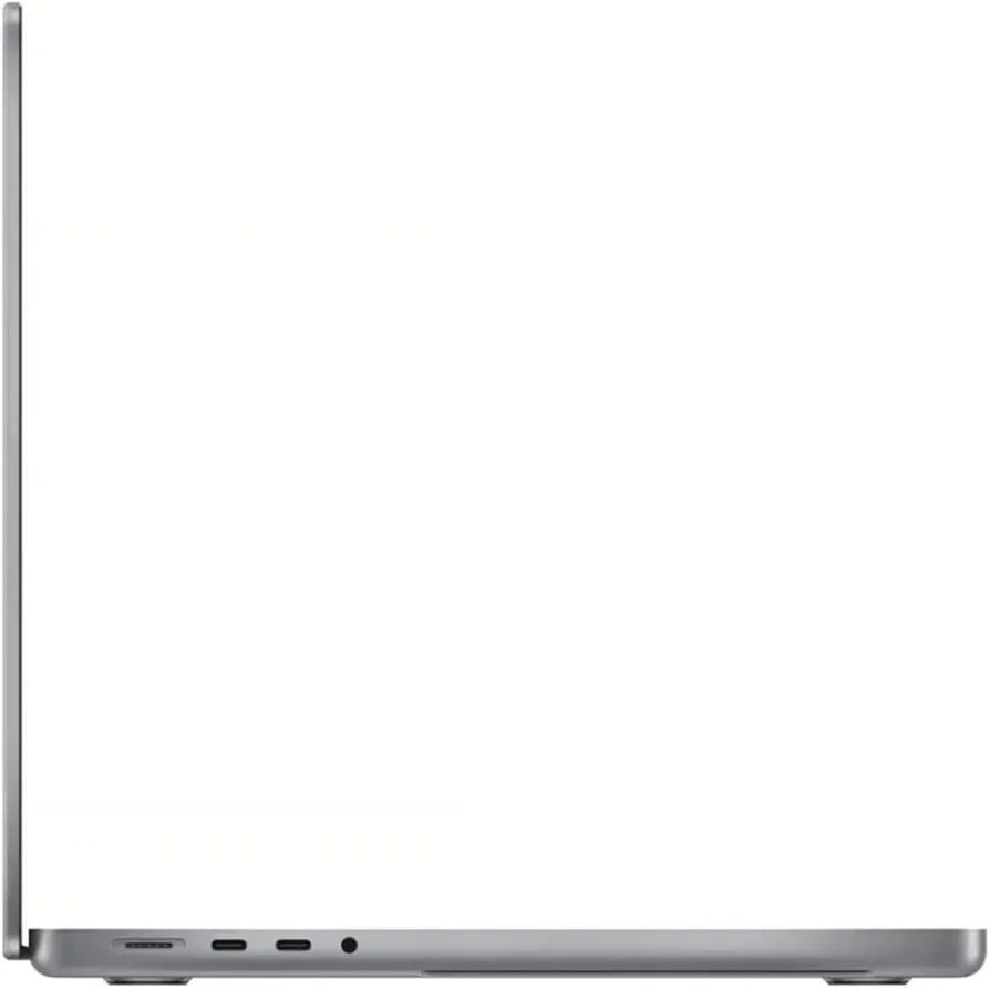 MacBook Pro 2021 (M1 Pro)
