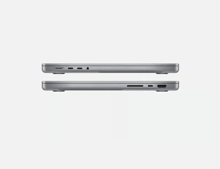 MacBook Pro 2021 (M1 Pro)