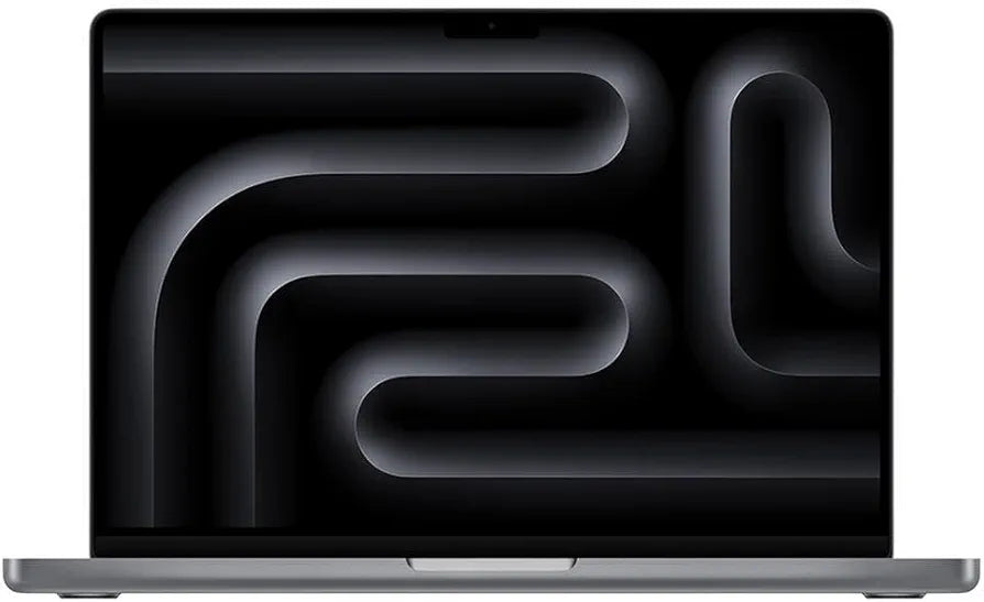 MacBook Pro 14-inch (M3, 2023)
