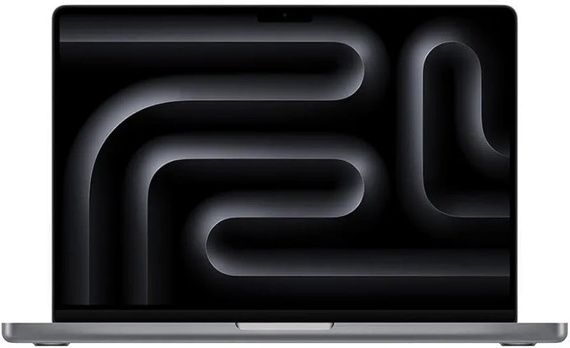 MacBook Pro 14-inch (M3, 2023)