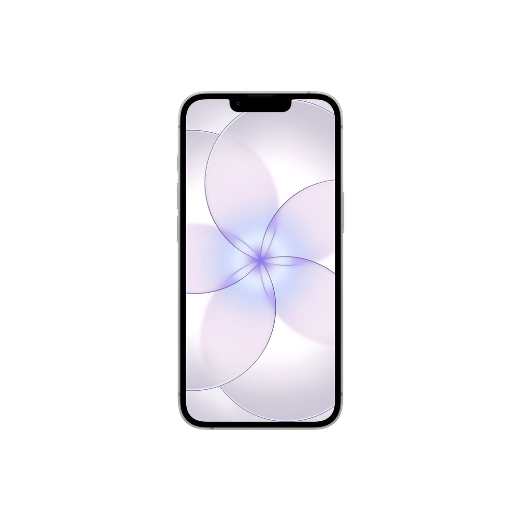 Verizon iPhone 17e 256GB White