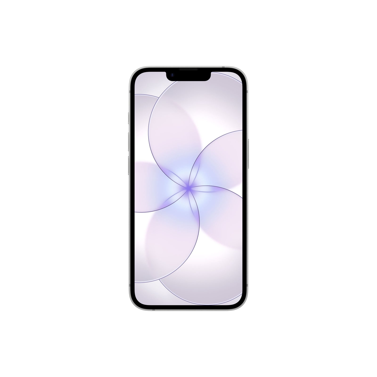 Verizon iPhone 17e 256GB White