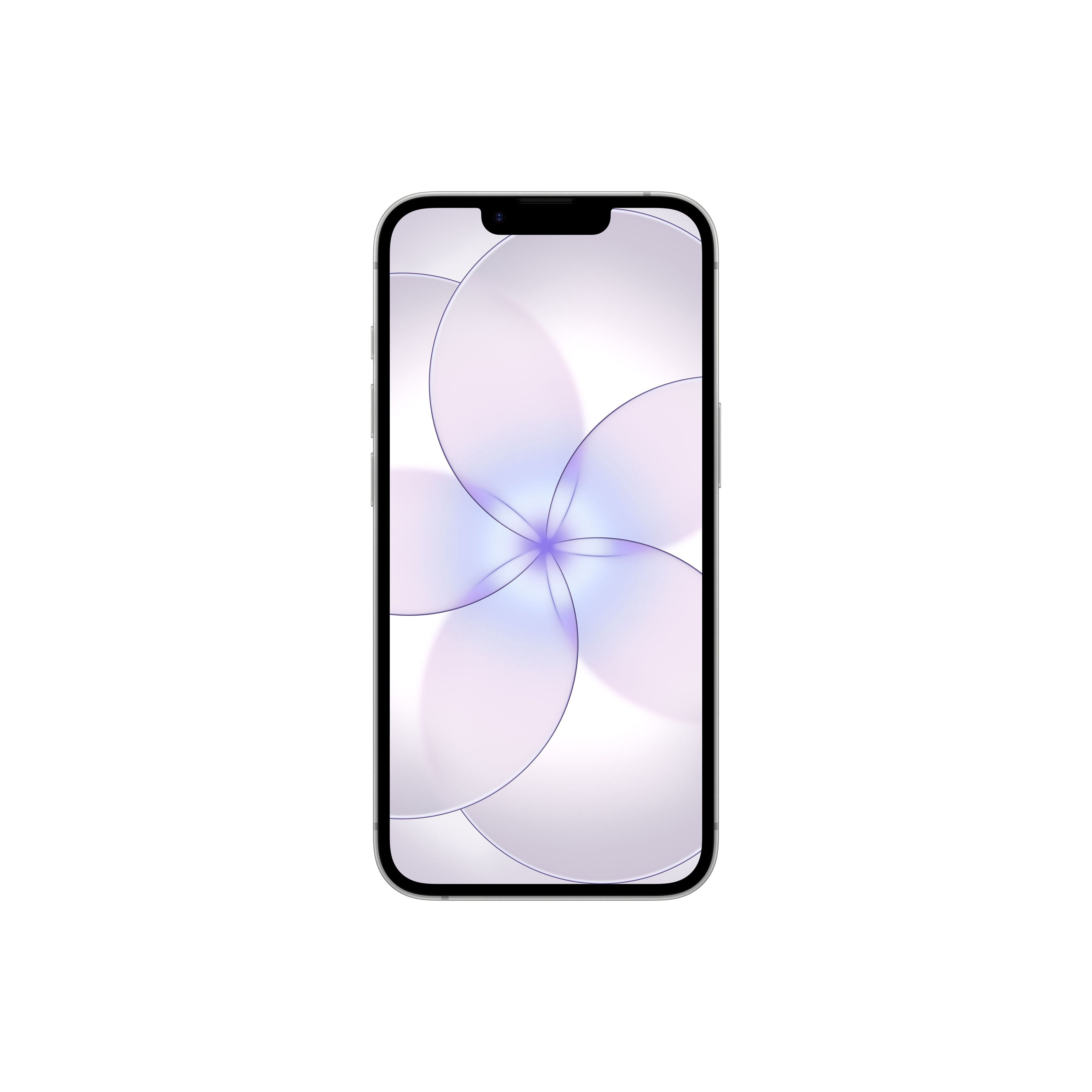Verizon iPhone 17e 256GB White