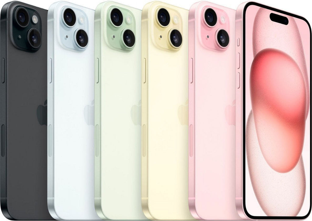 Apple iPhone 15