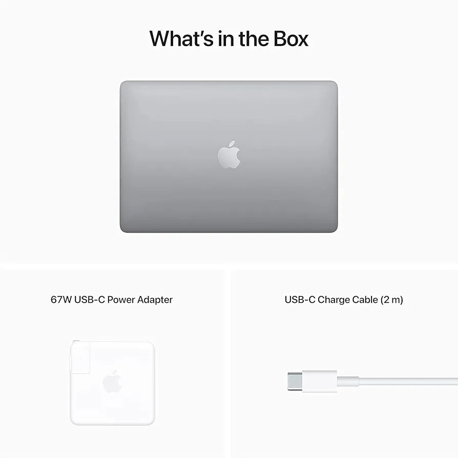 Apple MacBook Pro M2 (2022)