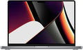 MacBook Pro 2021 (M1 Pro)