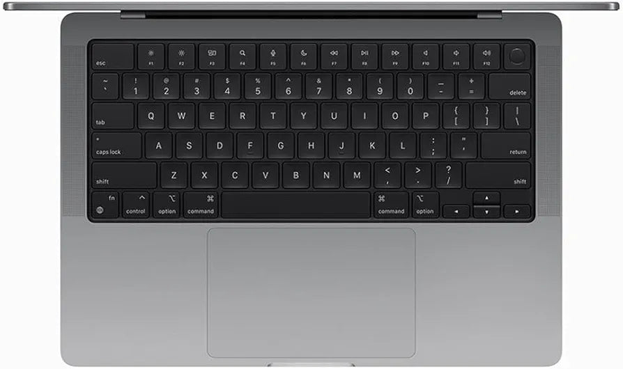 MacBook Pro 14-inch (M3, 2023)