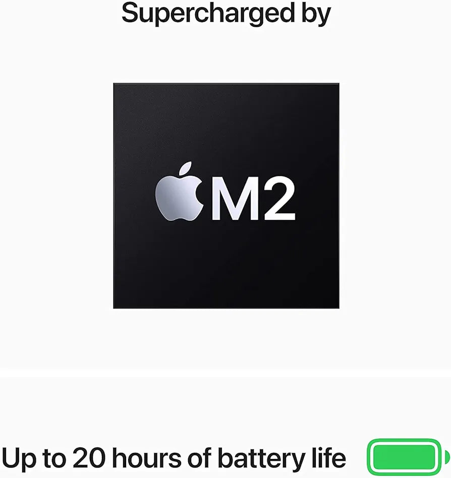 Apple MacBook Pro M2 (2022)