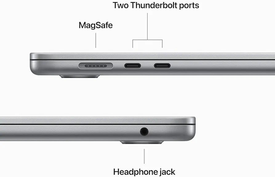 MacBook Pro 14-inch (M2 Pro, 2023)