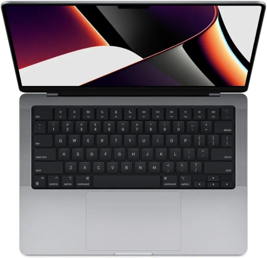 MacBook Pro 2021 (M1 Pro)