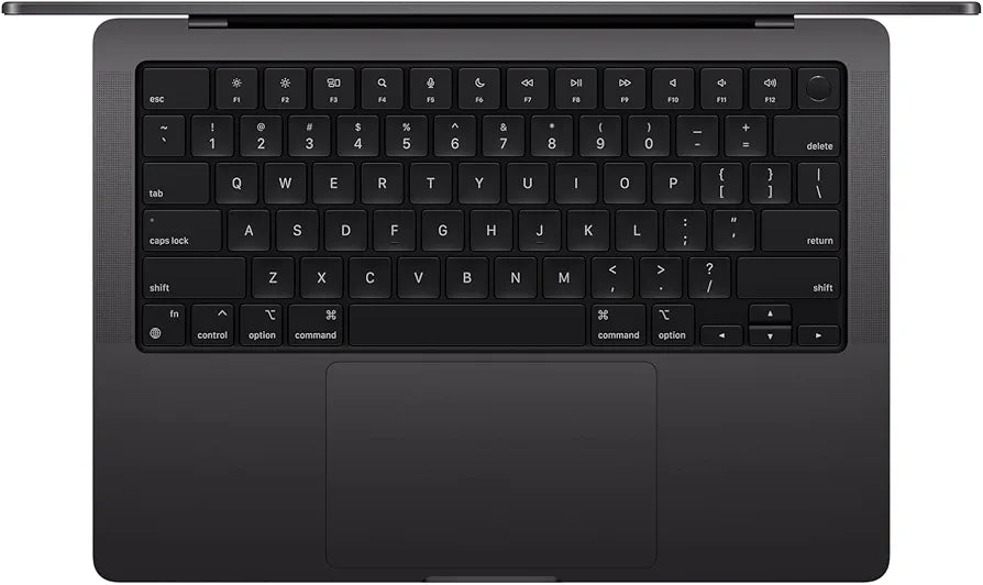 MacBook Pro M4 Pro (2024)