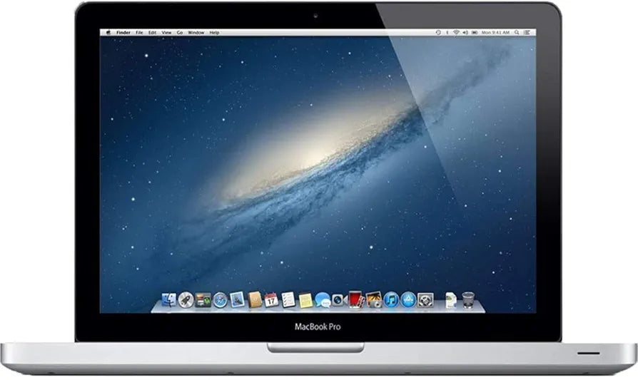 Apple MacBook Pro 13-inch