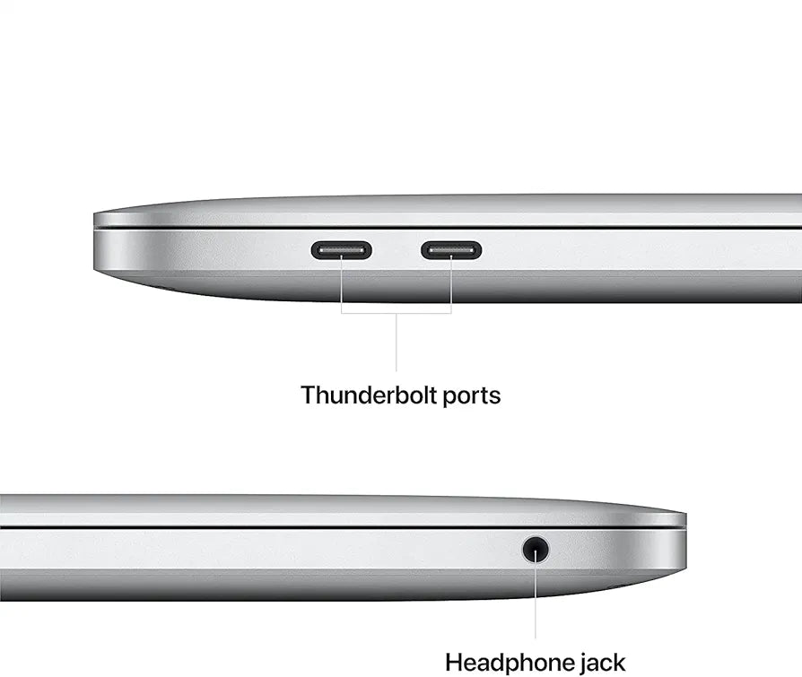 Apple MacBook Pro M2 (2022)