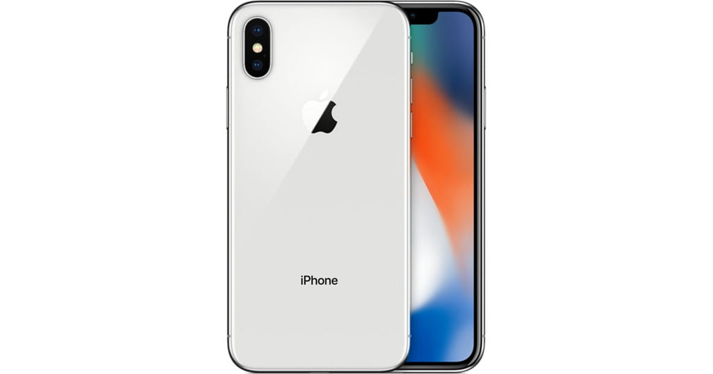 Apple iPhone X (Refurbished)