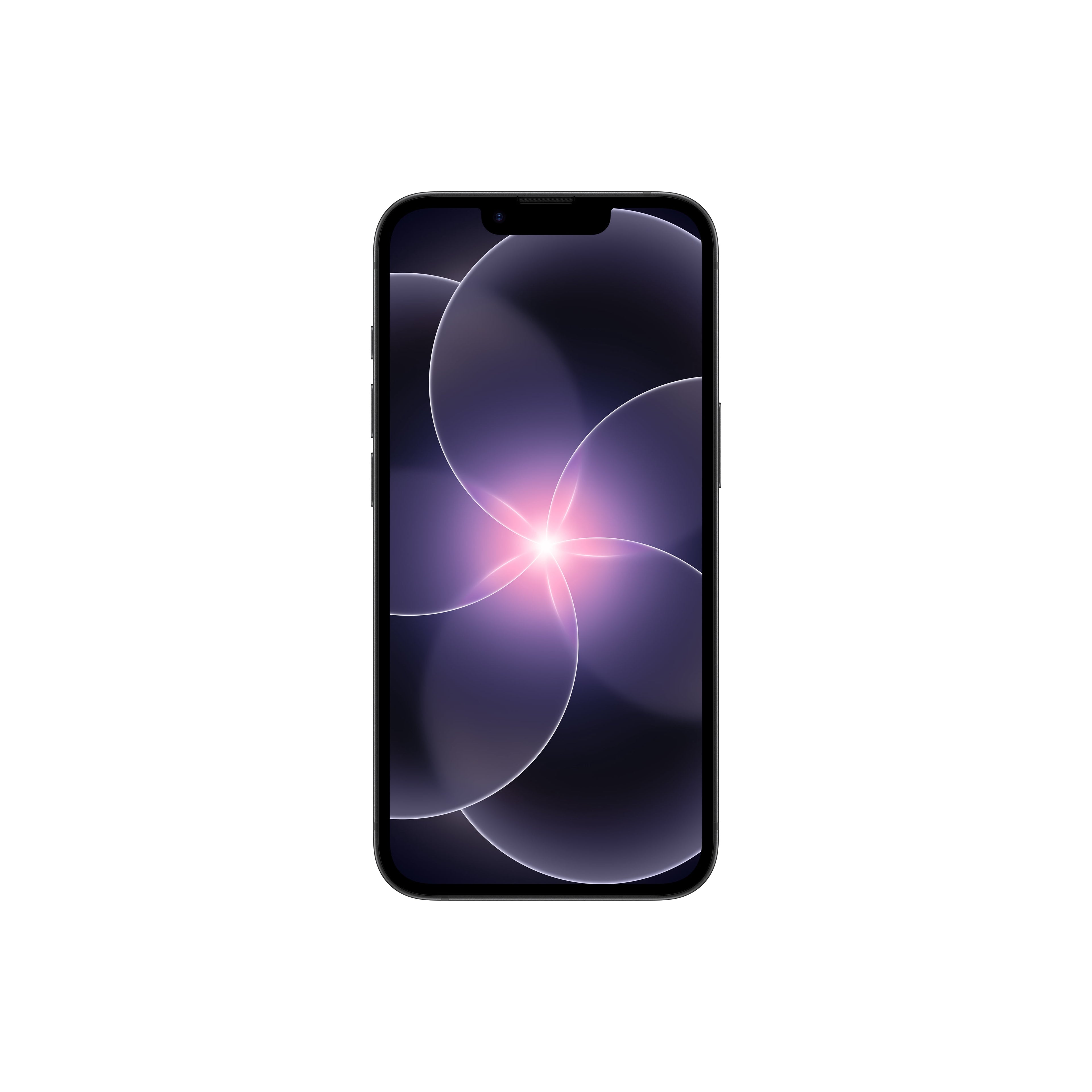 Straight Talk Apple iPhone 17e, 256GB, 5G, Black - Prepaid Smartphone [Locked to Straight Talk]