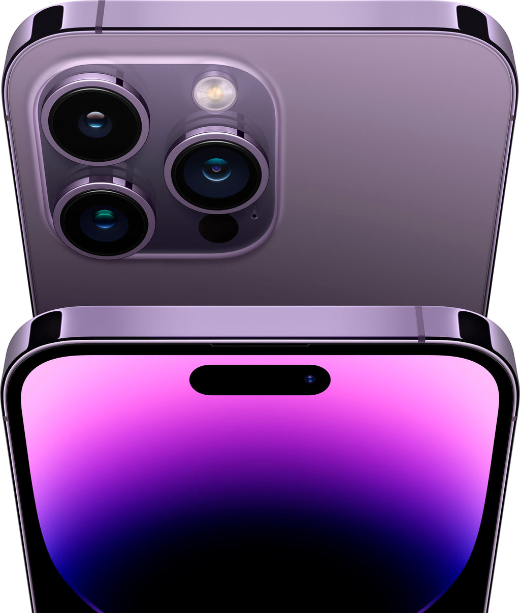 Apple iPhone 14 Pro Max (Refurbished)