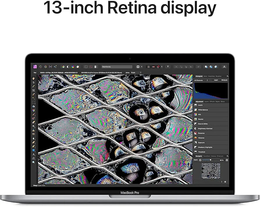 Apple MacBook Pro M2 (2022)