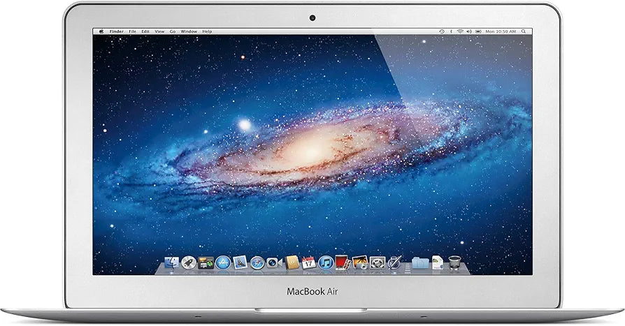 Apple MacBook Air 11.6-inch Laptop