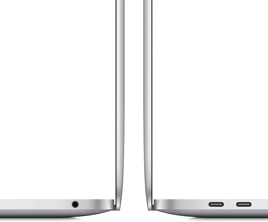Apple MacBook Pro 13.3" M1