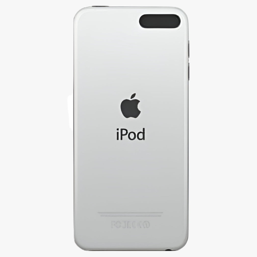 Restored Apple iPod Touch 5th Generation 16GB Silver ME643LL/A (Refurbished)