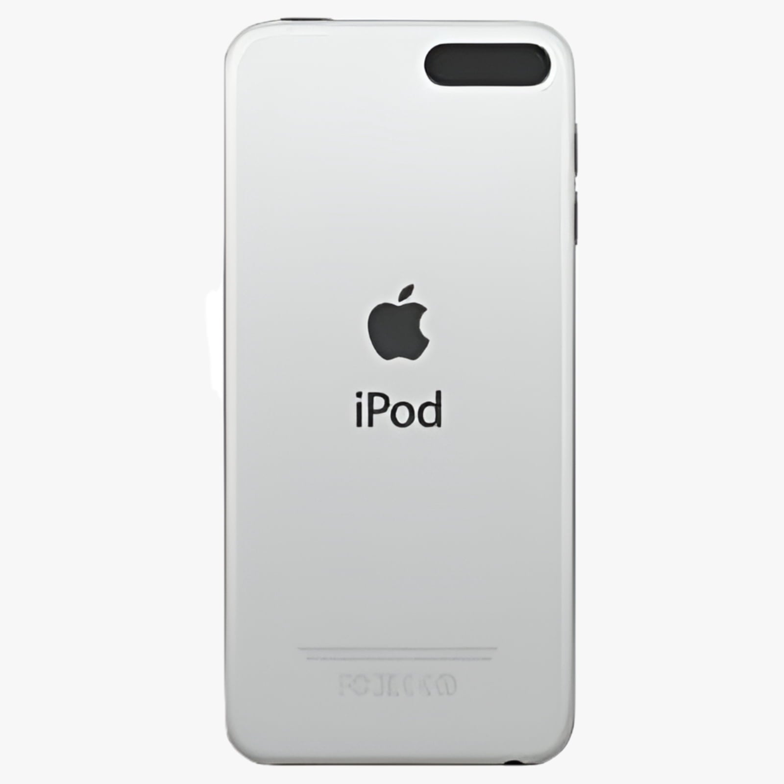 Restored Apple iPod Touch 5th Generation 16GB Silver ME643LL/A (Refurbished)