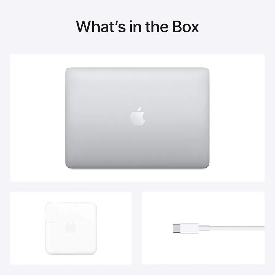Apple MacBook Pro 13.3" M1