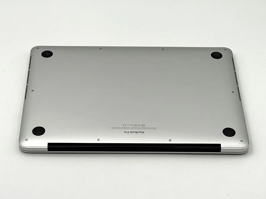 MacBook Pro 13-inch