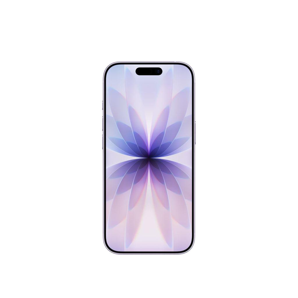 AT&T iPhone 17 512GB Lavender