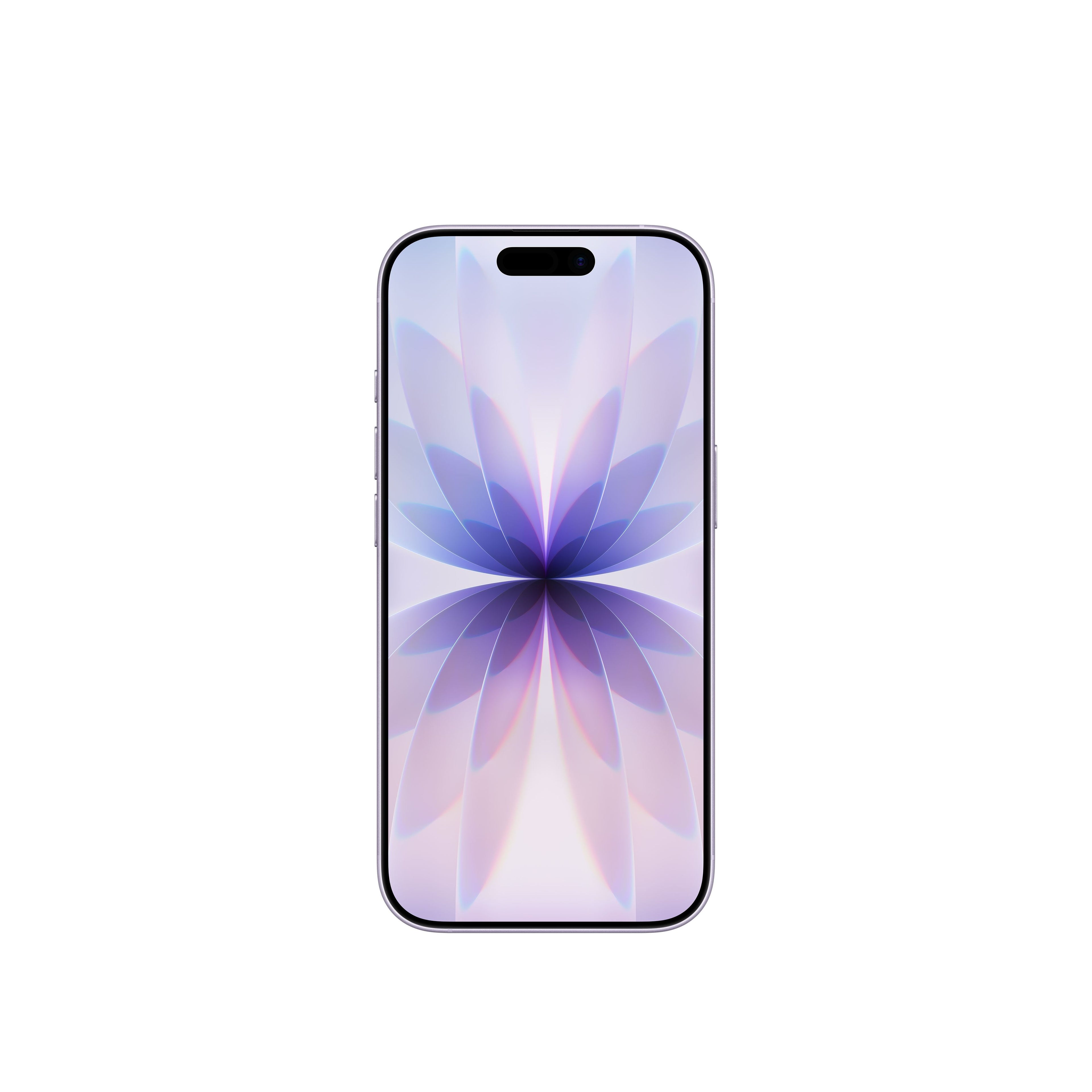 AT&T iPhone 17 512GB Lavender