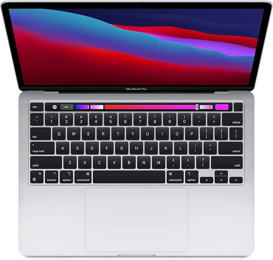 Apple MacBook Pro 13.3" M1