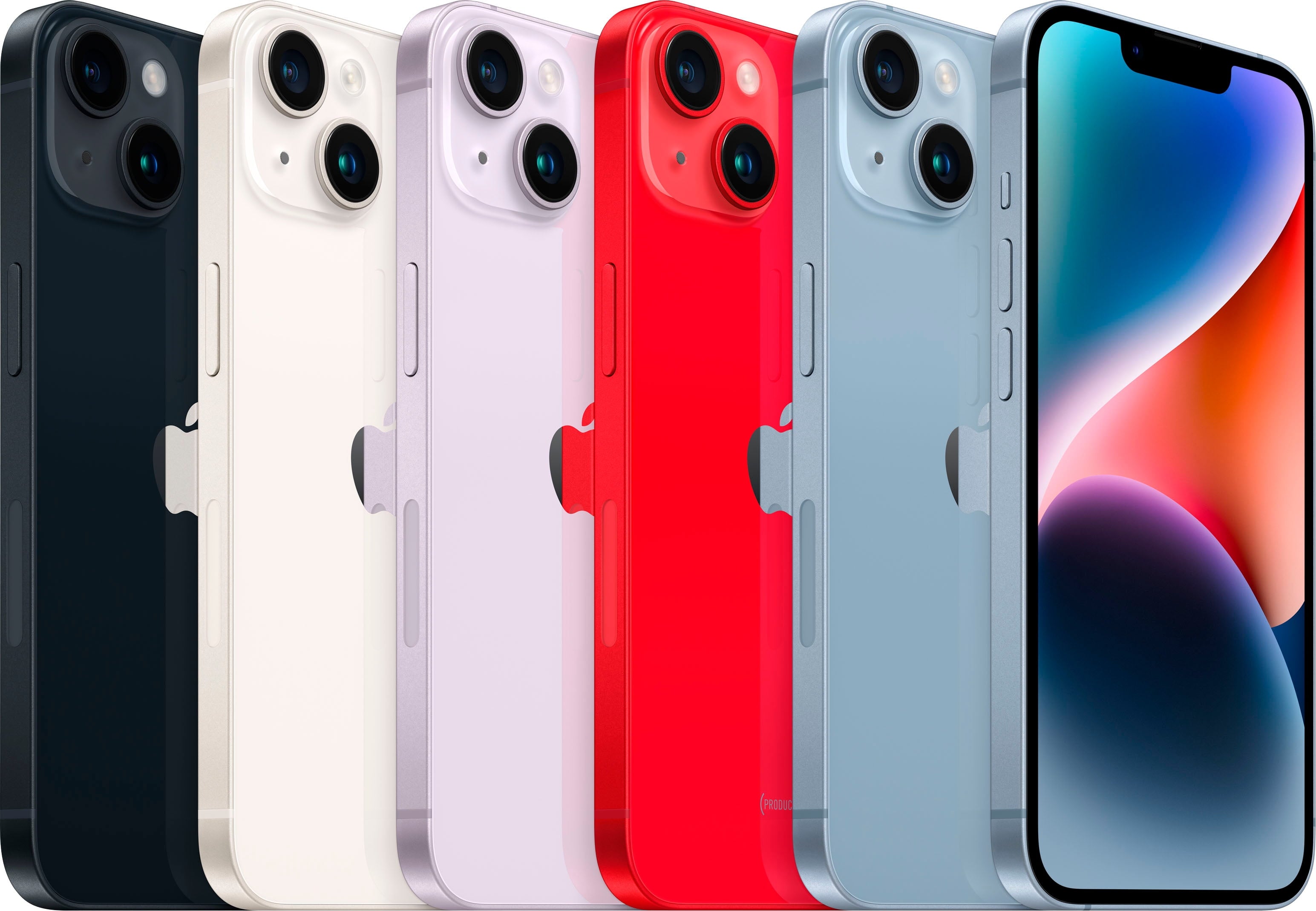 Apple iPhone 14 Plus (Refurbished)