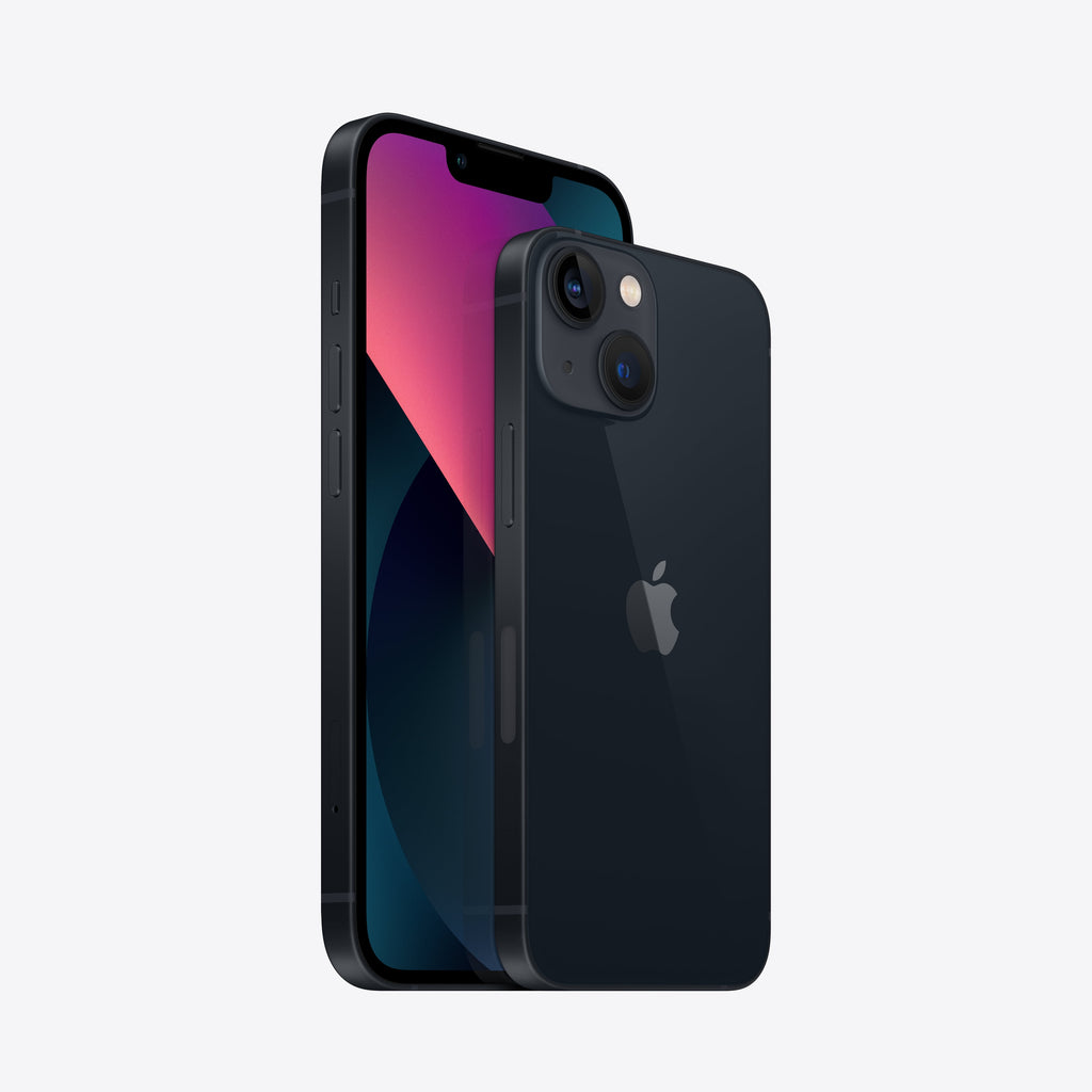 Apple iPhone 13, 128GB, Midnight
