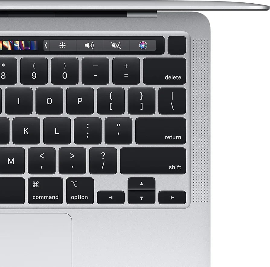 Apple MacBook Pro 13.3" M1