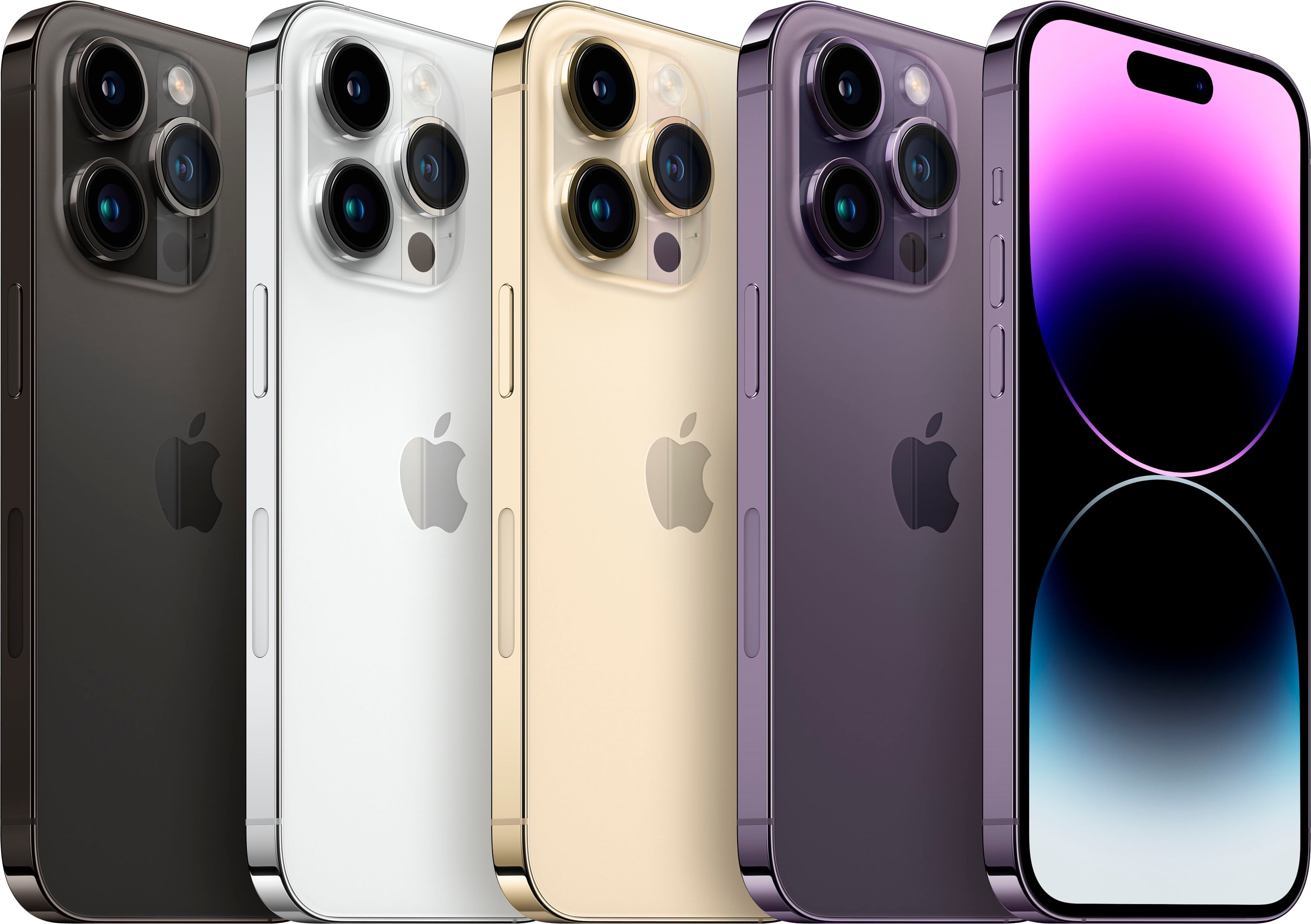 Apple iPhone 14 Pro (Refurbished)