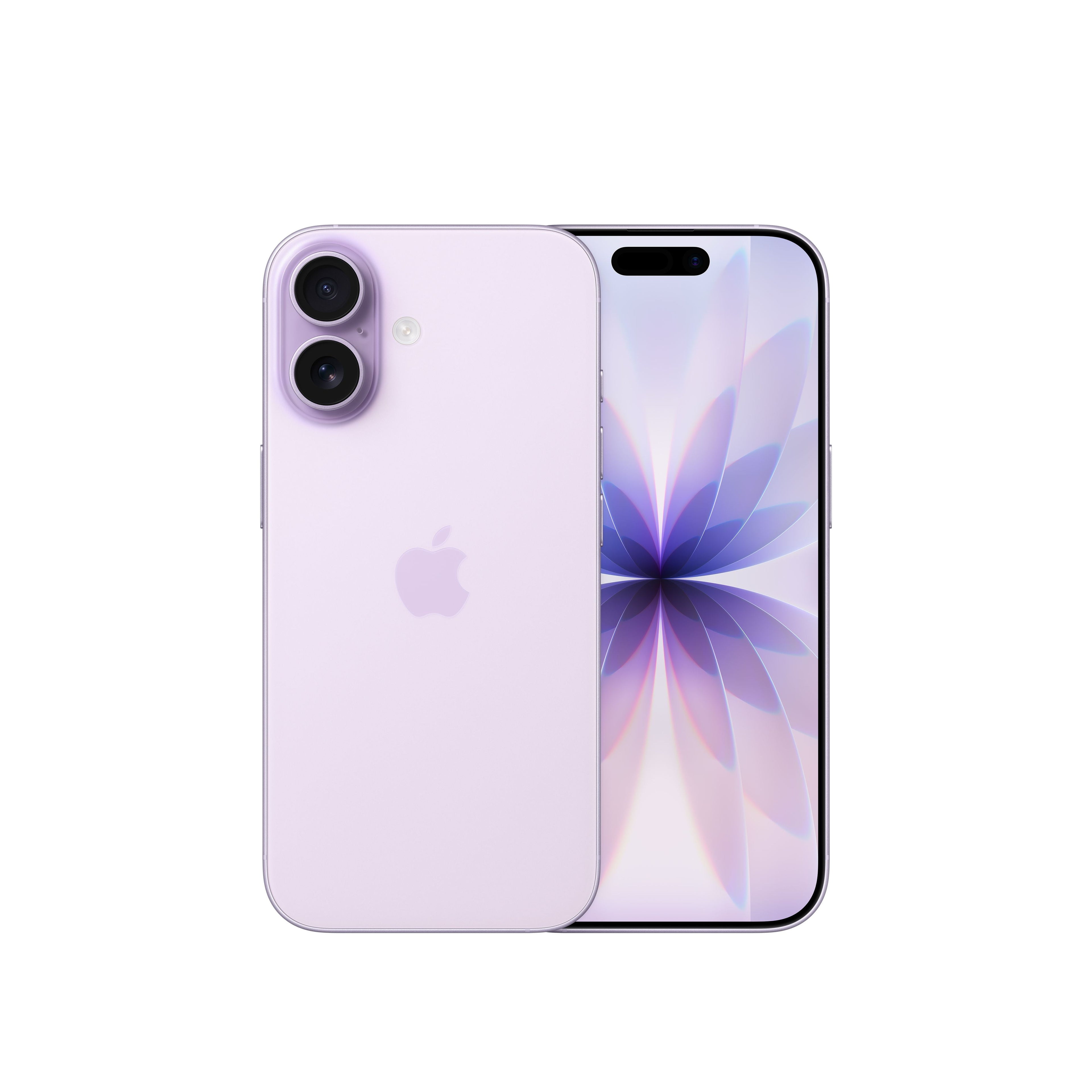 AT&T iPhone 17 512GB Lavender