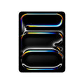 Apple 13-in iPad Pro (M5) Wi-Fi 256GB Standard Glass - Space Black - MDYJ4LL/A - (Oct 2025)