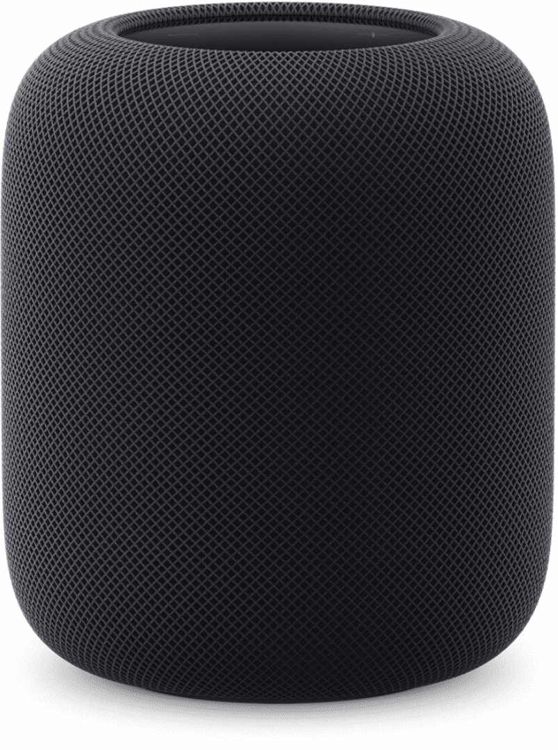Apple HomePod 2nd Generation, Midnight