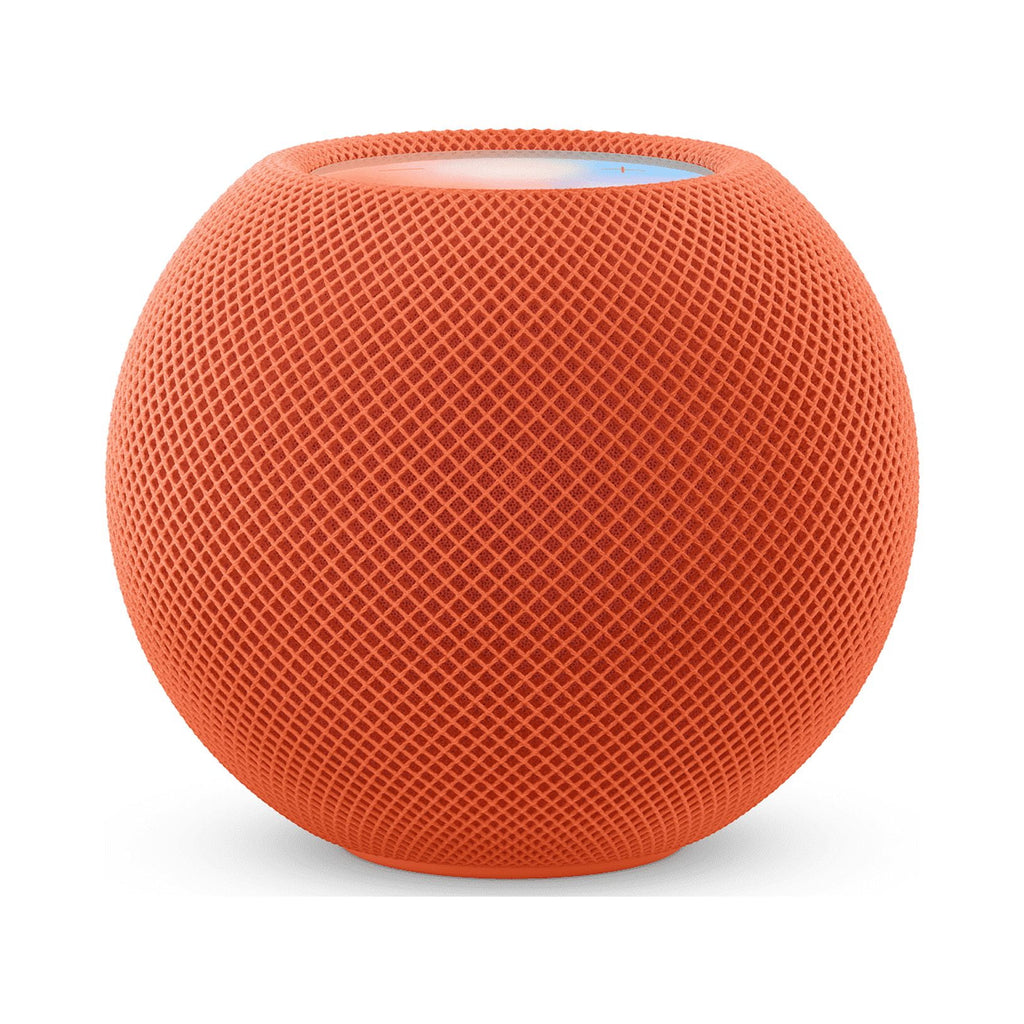 HomePod mini - Orange