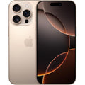 Restored Apple iPhone 16 Pro Max - Verizon - 256GB Desert Titanium (Refurbished)