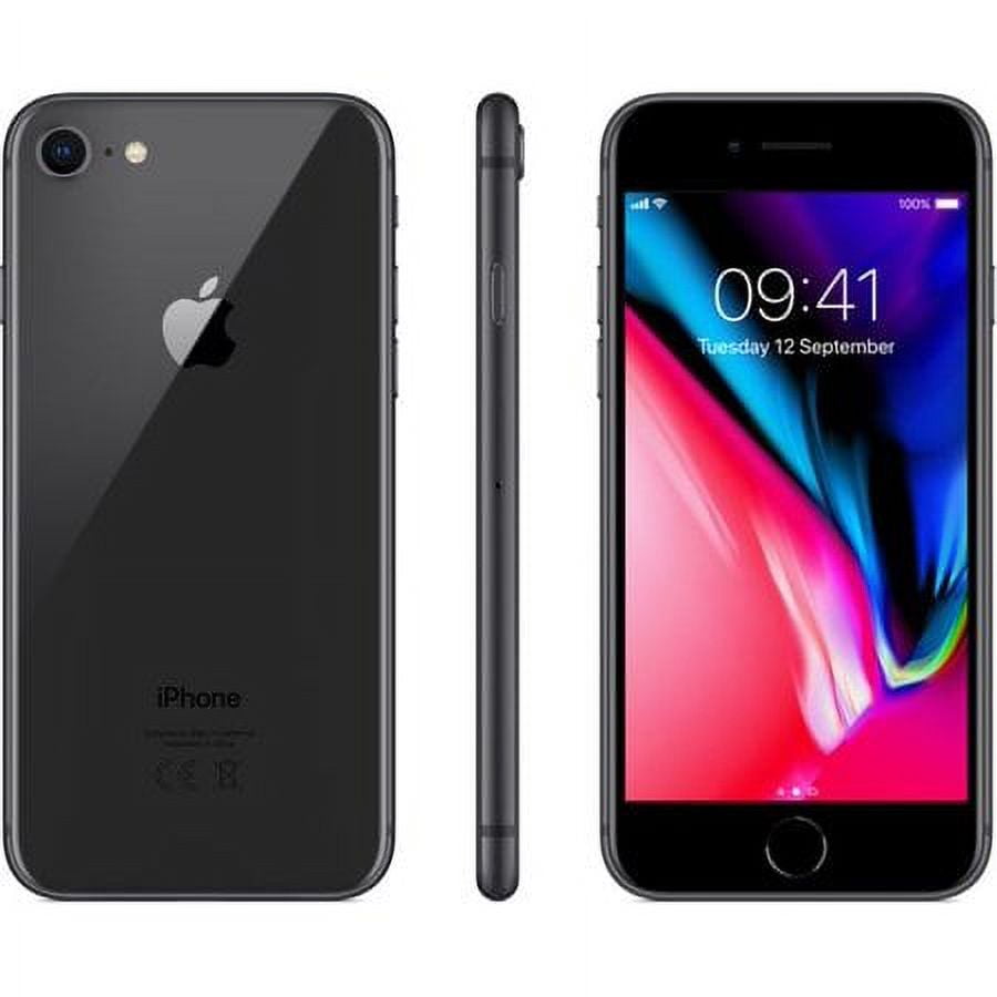 Refurbished iPhone 8