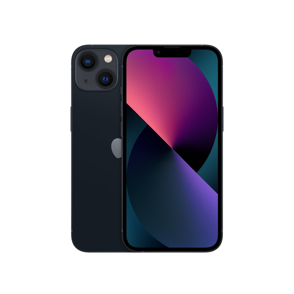Apple iPhone 13, 128GB, Midnight